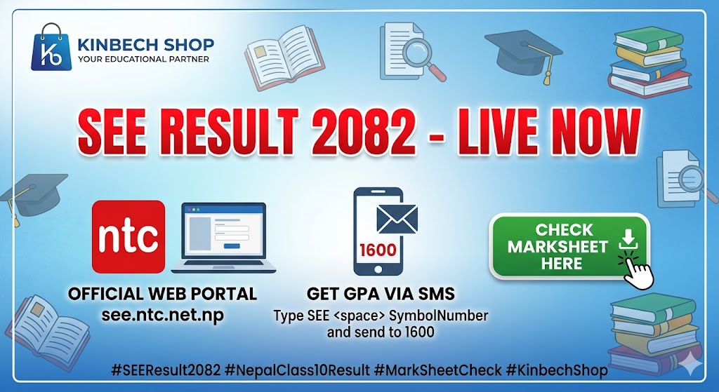 Here is the fully optimized, expert-level SEO content package for Kinbech Shop. This is designed to capture high-volume search traffic as the results are announced. SEO Campaign Details      Target Ke