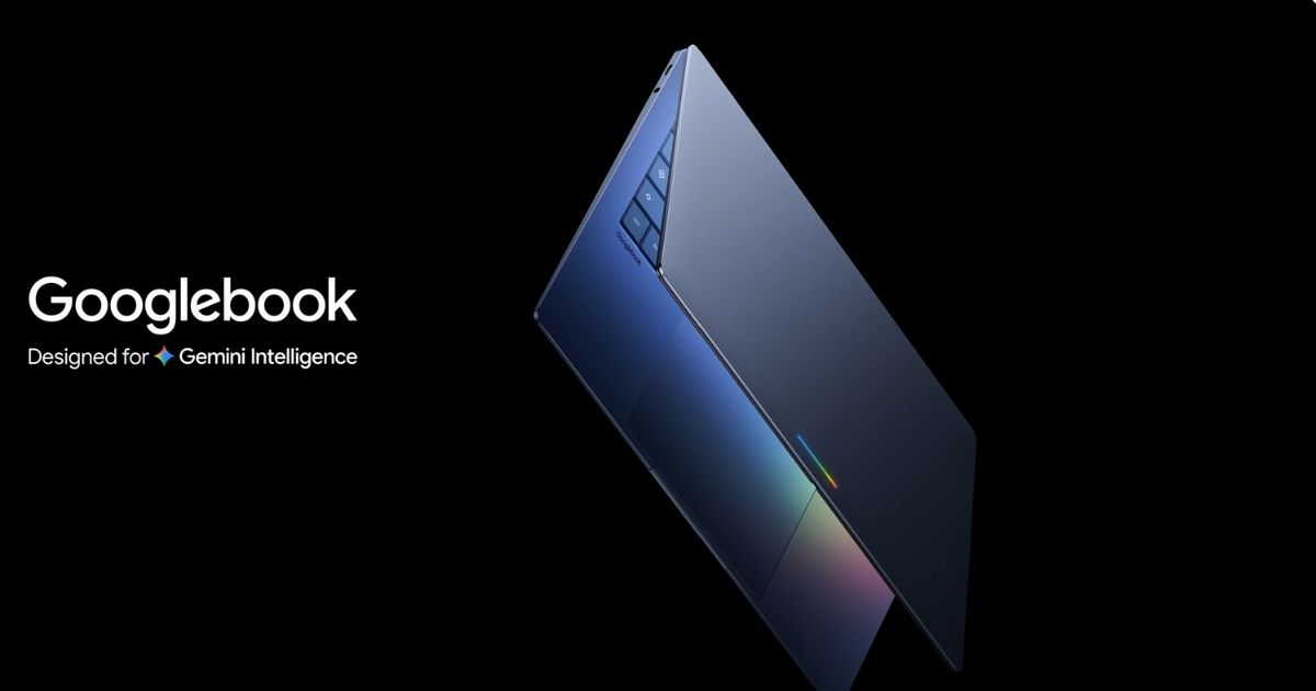Google Unveils AI-First Googlebooks: Specs, Features, and Price