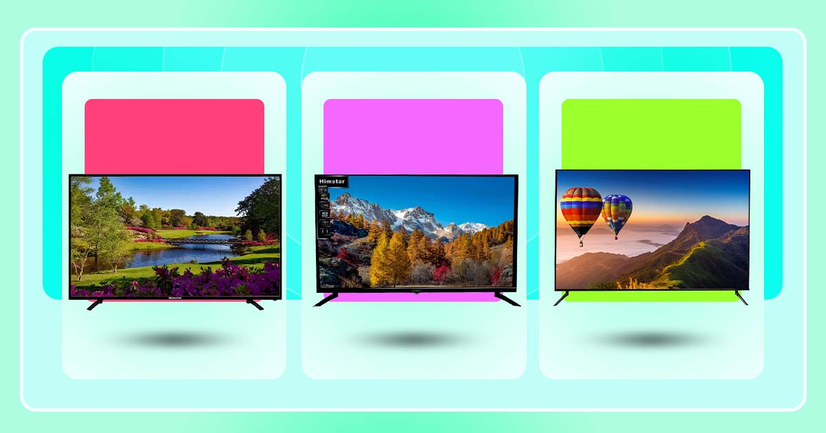 Himstar TV Price in Nepal: Specs, Features, and Availability