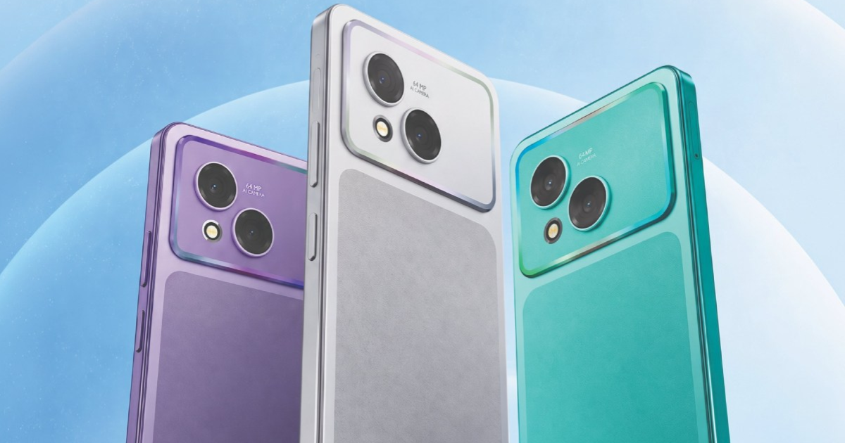 HMD Vibe2 Pro Launched with 64MP Camera and 6,000mAh Battery: Expected Price in Nepal