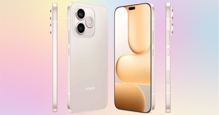 Honor 600 Lite Launched in Nepal: Price, Specifications, and Availability