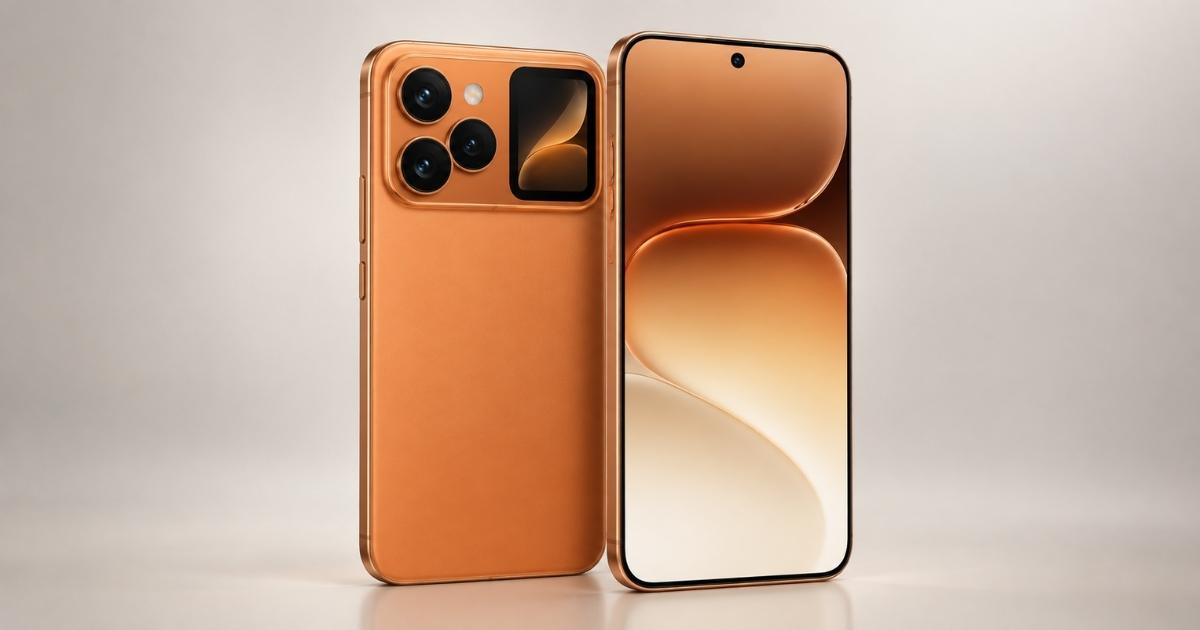 HONOR 700 Pro Leaks: Built-In Rear Display, 200MP Camera, and 7,500mAh Battery