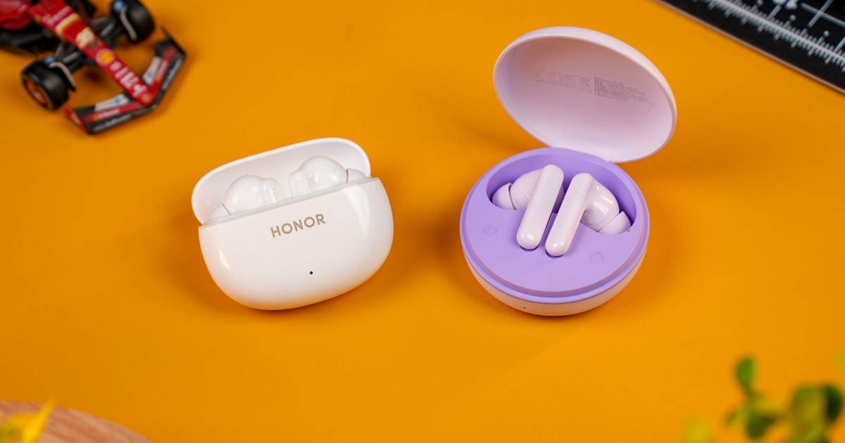 Honor Earbuds X10 Lite and Earbuds A Pro Review: Worth Buying in Nepal?