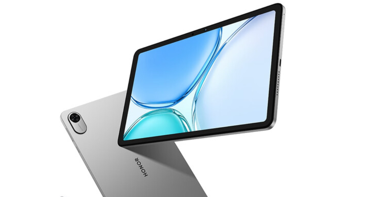 Honor Pad X10 Mini Launched with 90Hz Display and 8,000mAh Battery: Expected Price in Nepal