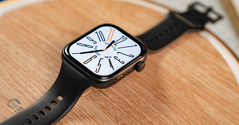 Honor Watch X5i Review: Is This Rs. 8,999 Smartwatch Worth Buying in Nepal?
