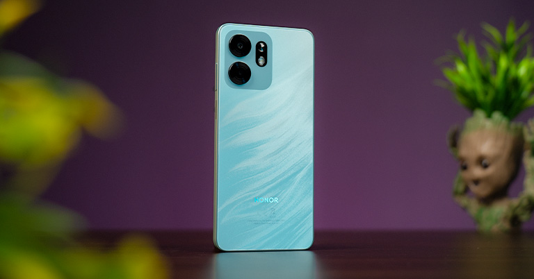 Honor X6d Review: Affordable 5G Phone Under Rs. 30,000 in Nepal
