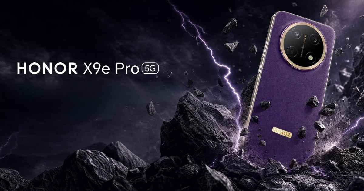 HONOR X9e Pro Expected Price in Nepal, Specs, and Launch Details