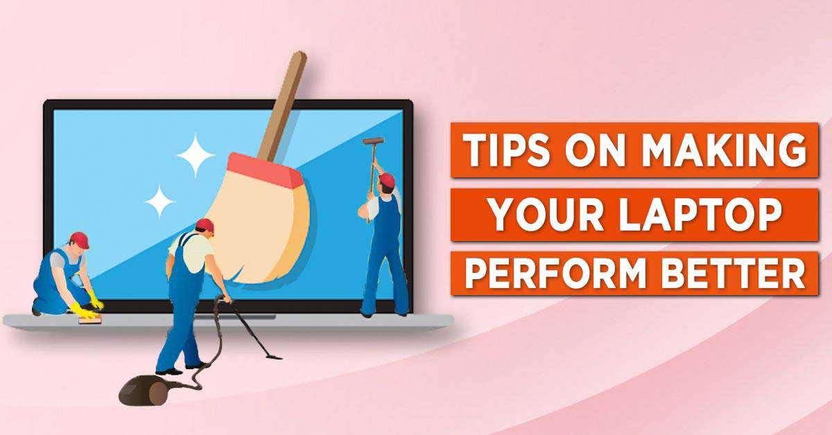 How to Upgrade Your Old Laptop Performance with an SSD
