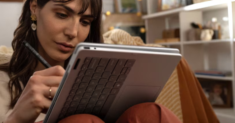 HP OmniBook 5 Flip Launched in Nepal: Specs and Price