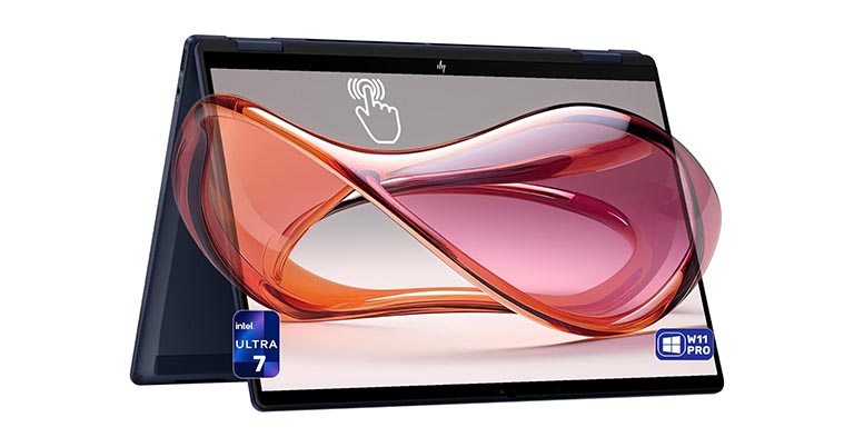HP OmniBook X Flip 14 (2025) Launched in Nepal: Specs, Features, and Price