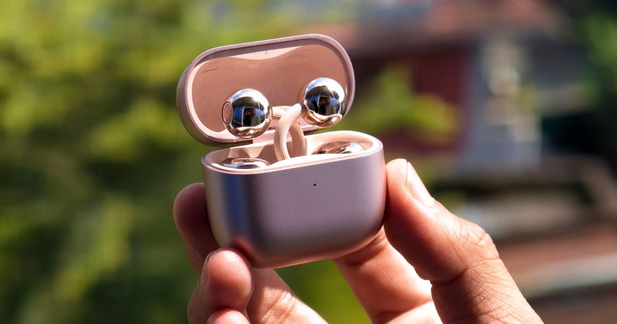 Huawei FreeClip 2 Review: Unique Open-Ear Design Meets Clear Audio