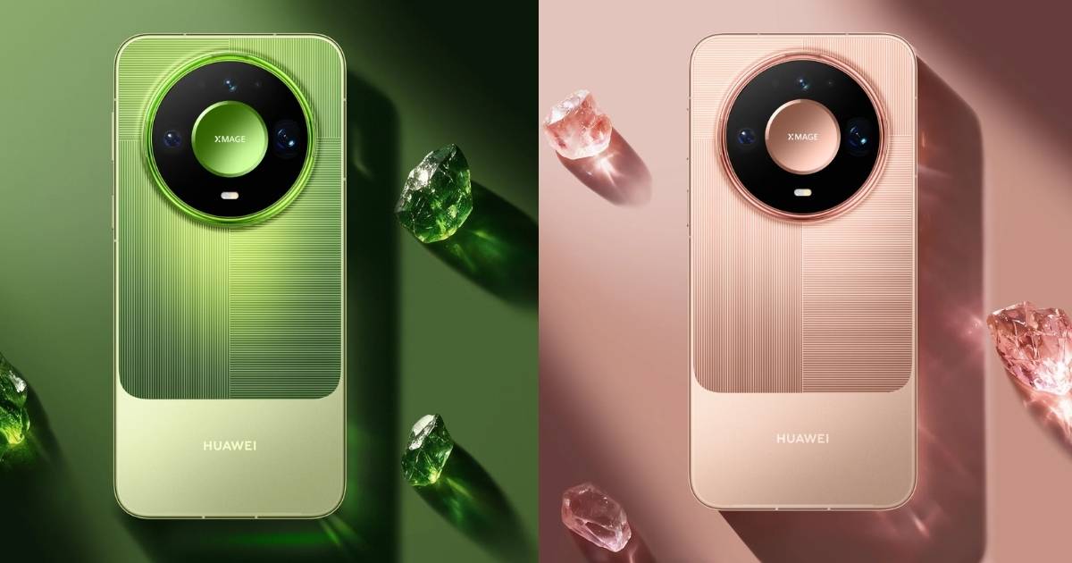 Huawei Mate 90 Pro Max Launched: Specifications and Expected Price in Nepal