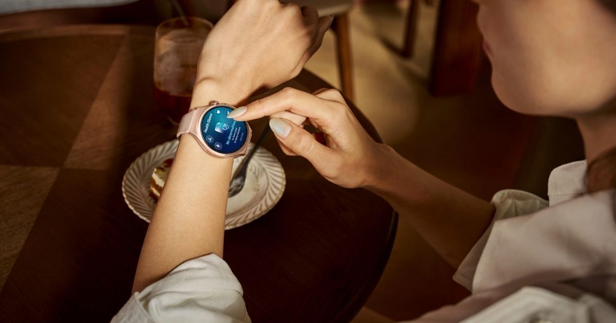 Huawei Watch 6 Series Unveiled: Specifications and Expected Price in Nepal
