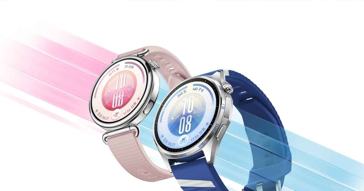 Huawei Watch GT 7 Launched in Nepal: Specs, Features, and Official Price
