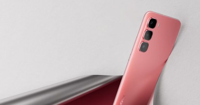 Infinix Hot 60 Pro+ Launched in Nepal: Price, Specs, and Features