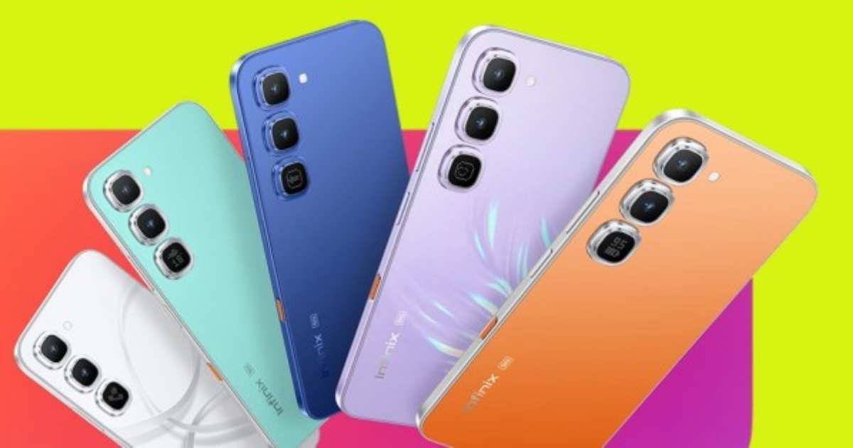 Infinix Hot 70 Pro Launched in Nepal: Check Price, Specs, and Availability