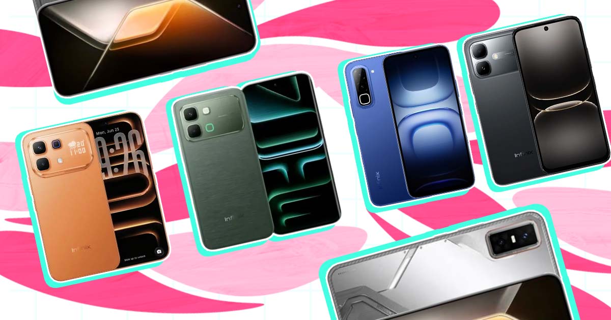 Infinix Mobile Price in Nepal 2026: Specs, Features, and Availability