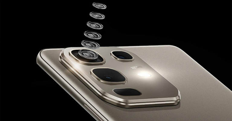 Infinix Note 50s Launched in Nepal: Check Price, Specs, and Features