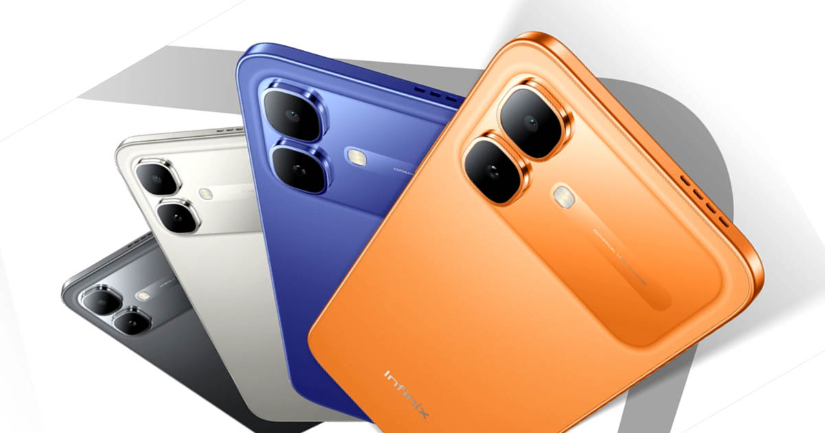 Infinix Smart 20 Launched in Nepal: Price, Specs, and Features