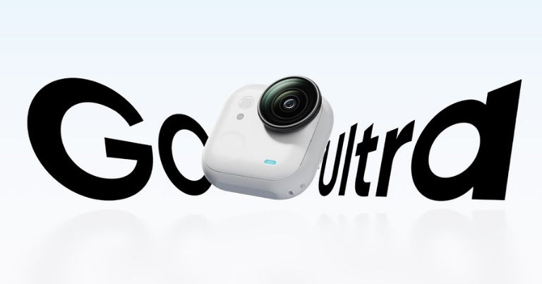 Insta360 GO Ultra Launched in Nepal: Price, Specs, and Features