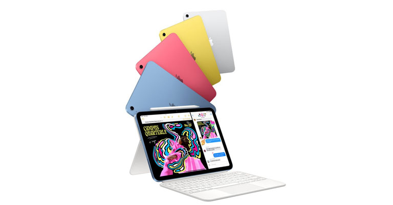 iPad 11 (2025) Launched in Nepal: Specs, Features, and Official Price