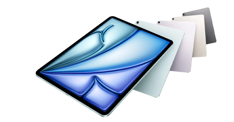 iPad Air M4 (2026) Launched: Specs, Features, and Price in Nepal