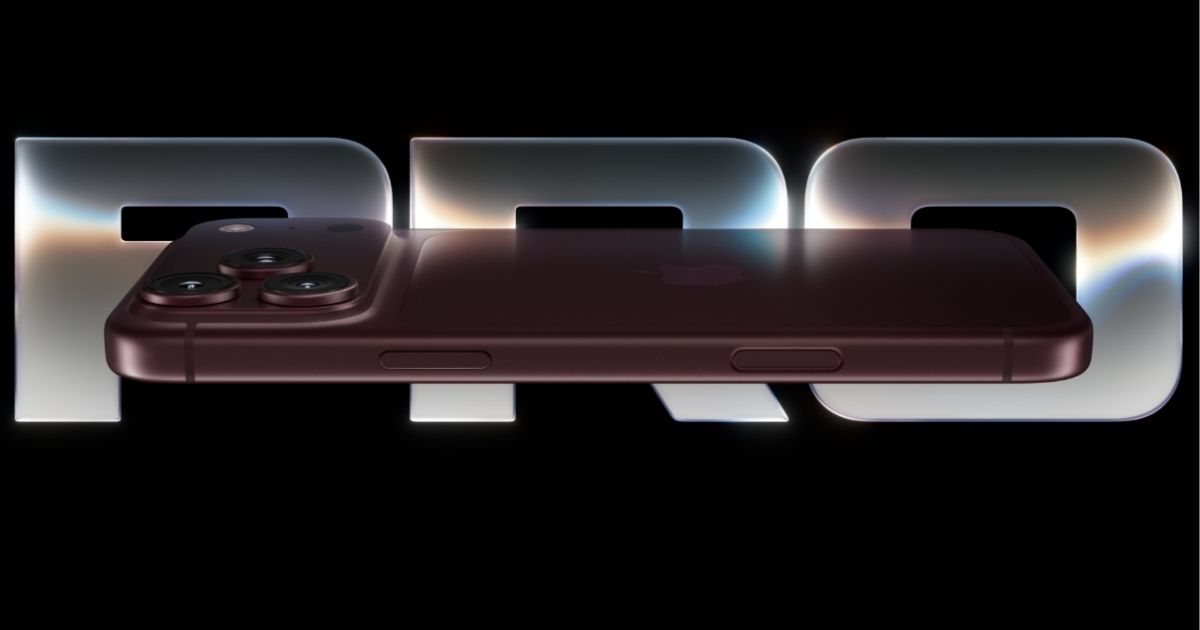 iPhone 18 Pro Unveiled: 2nm A20 Pro Chip, Narrower Dynamic Island, and Enhanced Thermals