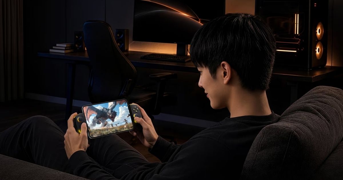 iQOO Pad Ultra Launched with Snapdragon 8 Elite Extreme Gen 6: Price & Specs
