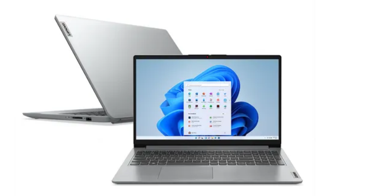 Lenovo IdeaPad 1 (2025) Price in Nepal, Specifications & Availability
