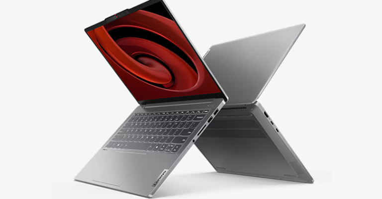 Lenovo IdeaPad Pro 5 (2024) Launched in Nepal: Specifications and Features
