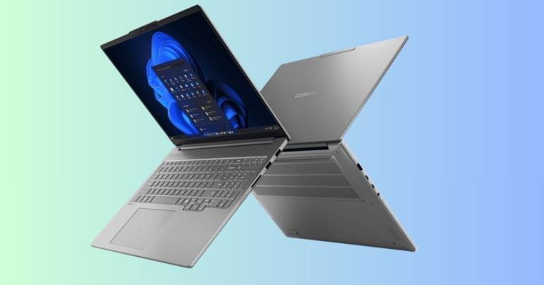Lenovo IdeaPad Pro 5 (2025) Launched in Nepal: Specs and Price