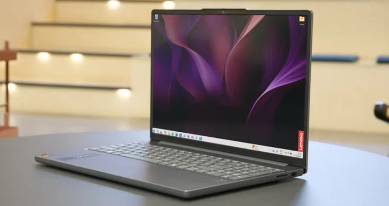 Lenovo IdeaPad Slim 3 (2025) Price in Nepal, Availability