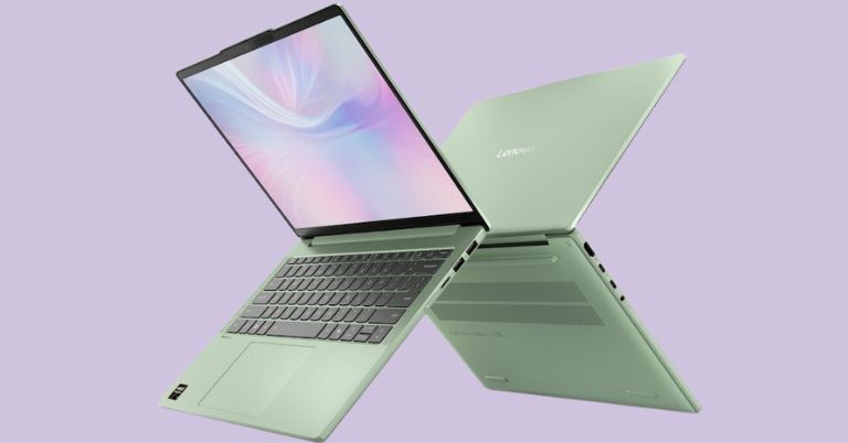 Lenovo IdeaPad Slim 5 (Gen 10) Launched in Nepal: Specs and Price