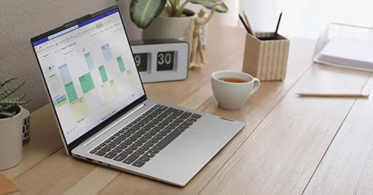 Lenovo IdeaPad Slim 5i Gen 9 (2024) Launched in Nepal: Price, Specs, Features