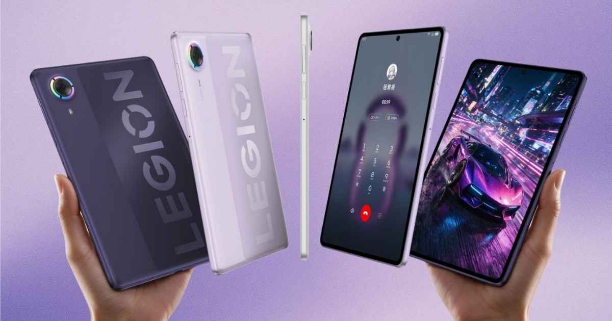 Lenovo Legion Y700 AI (2026) Price, Specs, & Availability