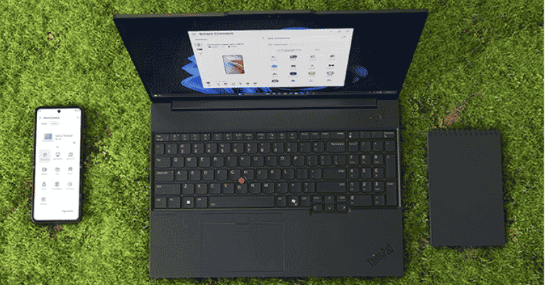Lenovo ThinkPad E16 Gen 3 (2025) Launched in Nepal: Price, Specs, and Features