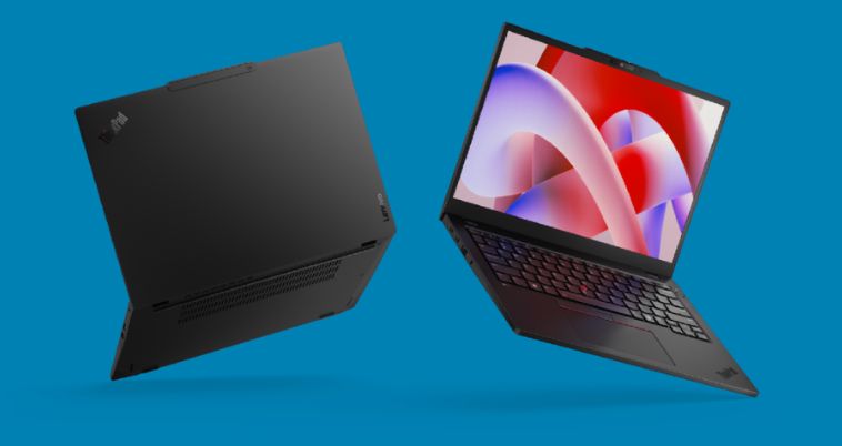 Lenovo ThinkPad P14s Gen 6 Launched in Nepal: Price, Specs, and Features