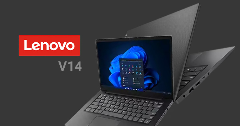 Lenovo V14 Gen 4 Business Laptop Introduced in Nepal: Features, Specs, and Availability