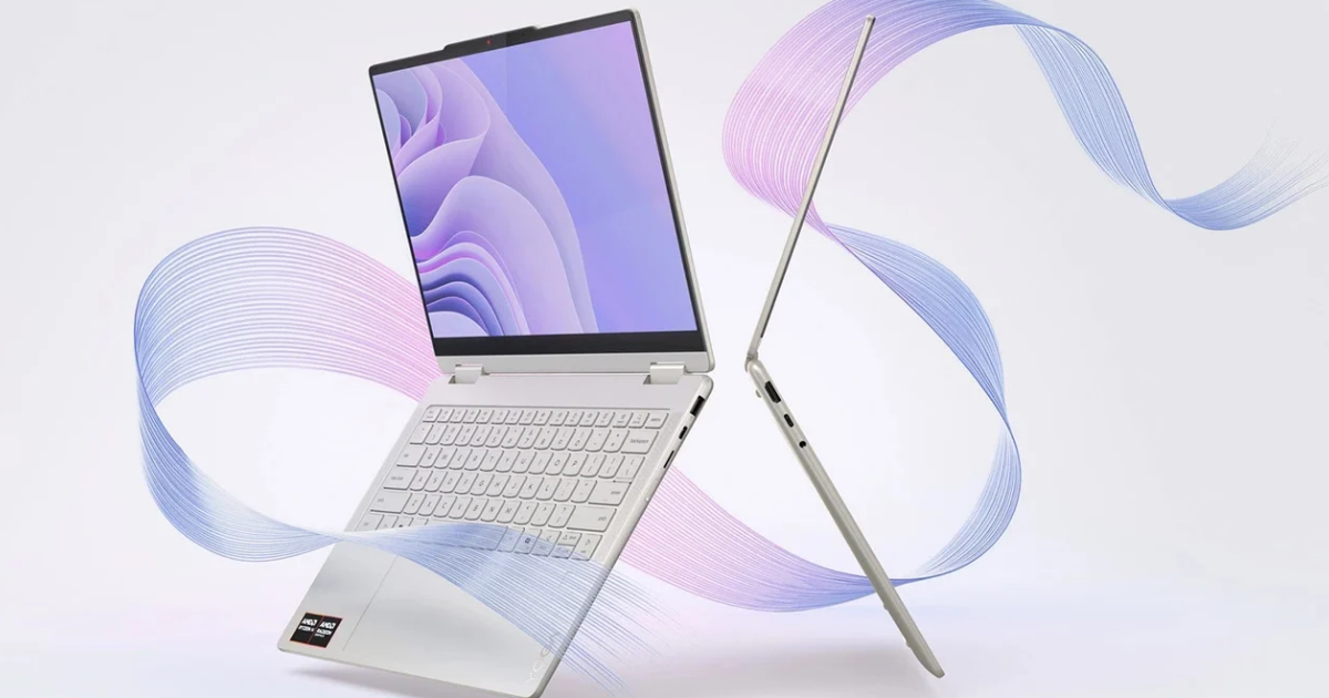 Lenovo Yoga 7 2-in-1 (2026) Price in Nepal, Specs, and Availability