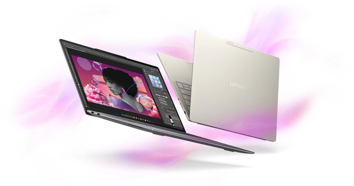 Lenovo Yoga Slim 7 (2026) Launched in Nepal: Price, Specifications, and Features