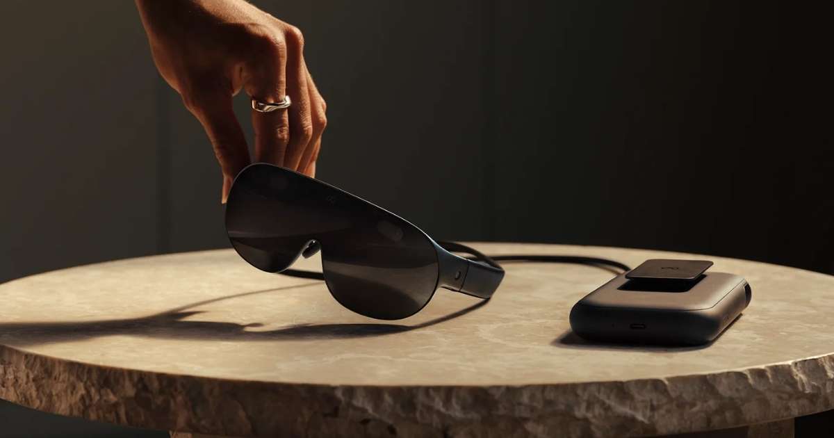 Meta VR Glasses Unveiled: Specs, Features, and Expected Price in Nepal