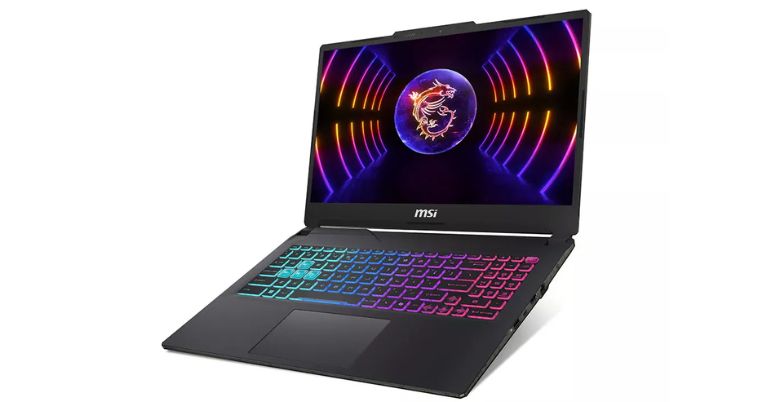 MSI Cyborg 15 2024 Launched in Nepal: Price, Specs, and Features