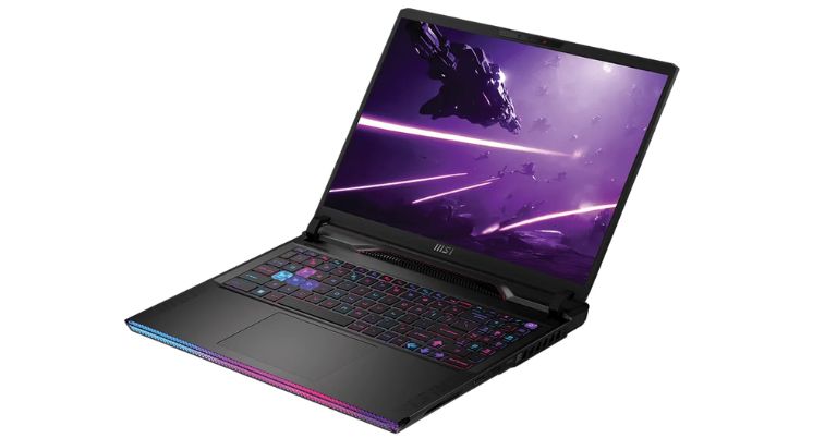 MSI Raider GE68 HX (2023) Launched in Nepal: Price and Specs