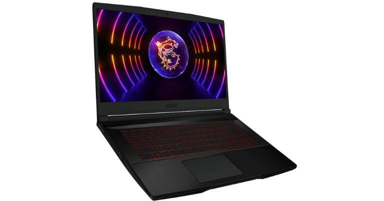 MSI Thin GF63 (2022) Price in Nepal, Specifications, and Availability
