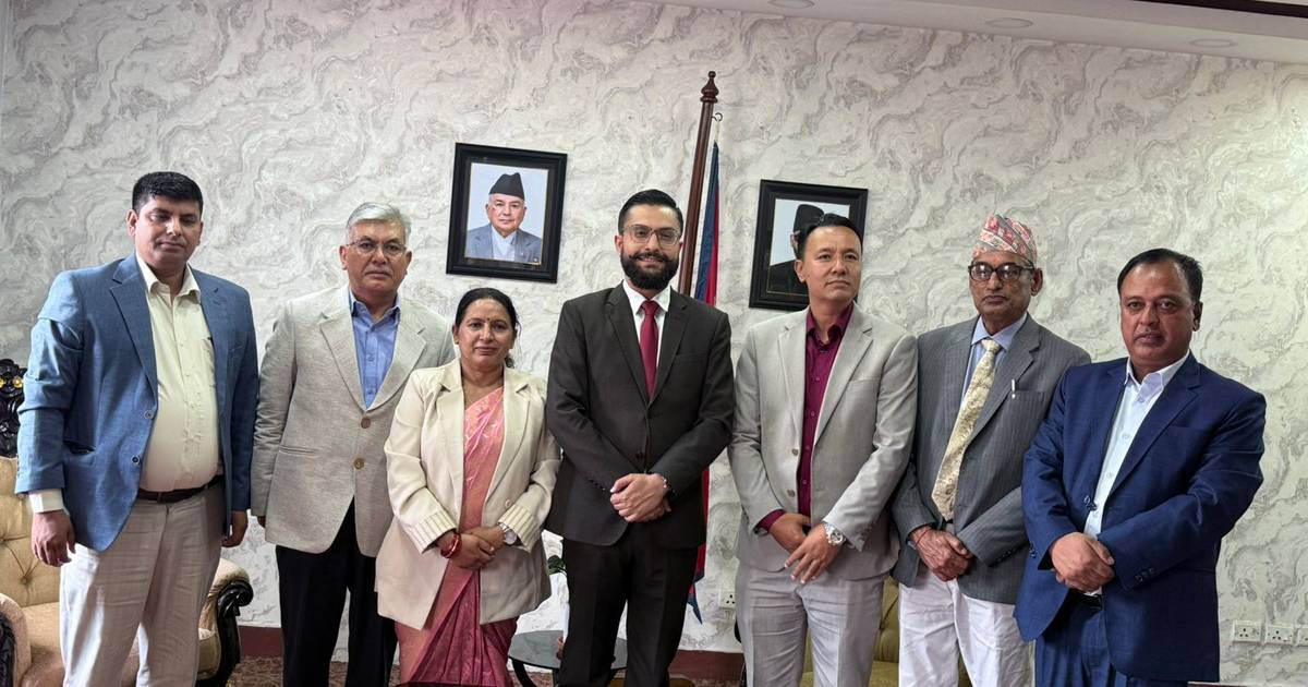 New Rectors and Registrars Appointed Across Public Universities in Nepal