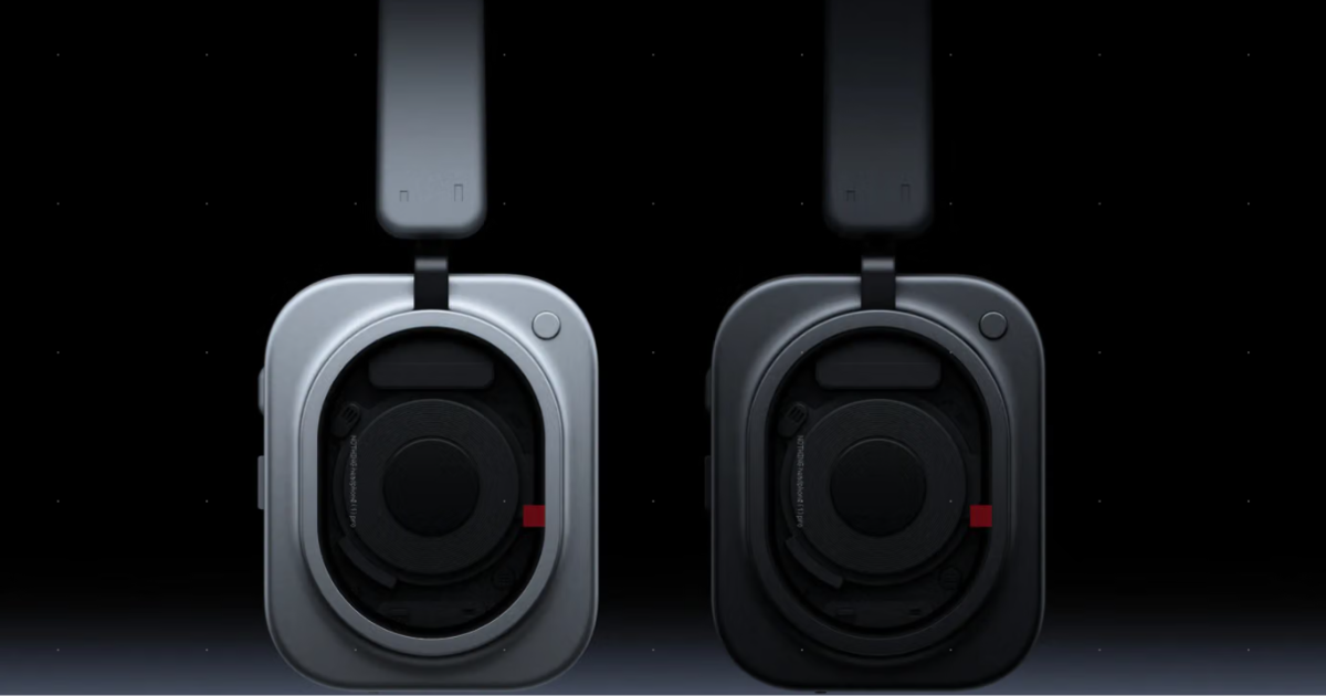 Nothing Headphone (1) Pro Launched: Triple Drivers, 46dB ANC, and Expected Price in Nepal