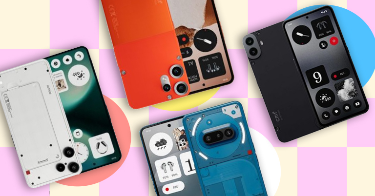 Nothing Phone Price in Nepal (2026): Specs, Features, and Buying Guide