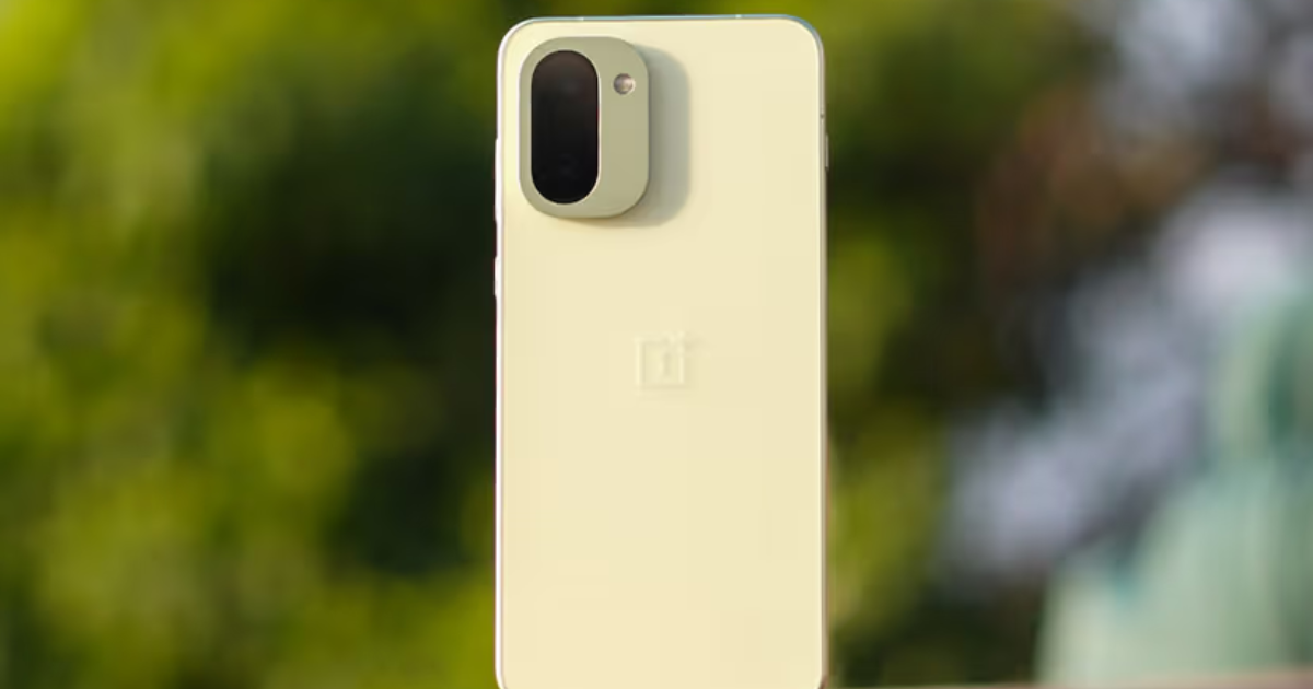 OnePlus 16R Leaks: Snapdragon 8 Elite Gen 5, Triple 50MP Cameras, and Huge Battery Rumored