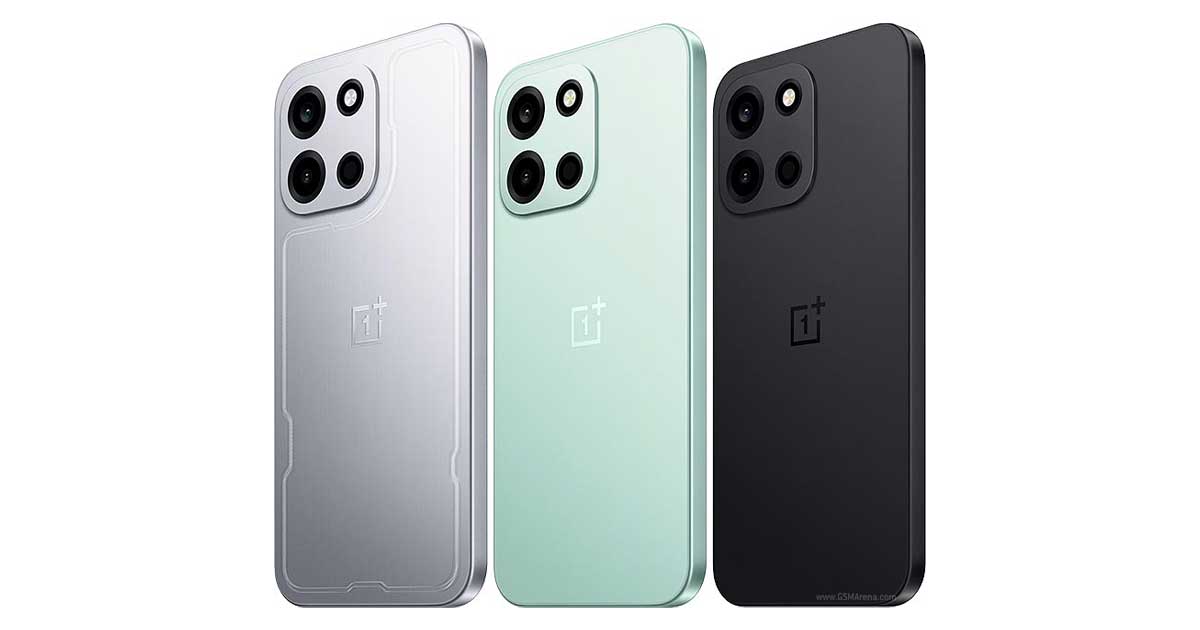 OnePlus Nord 6 Launched in Nepal: Price, Specs, and Features