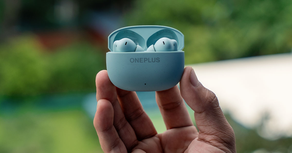 OnePlus Nord Buds 4 Review: A Lot to Like Under Rs. 5,000